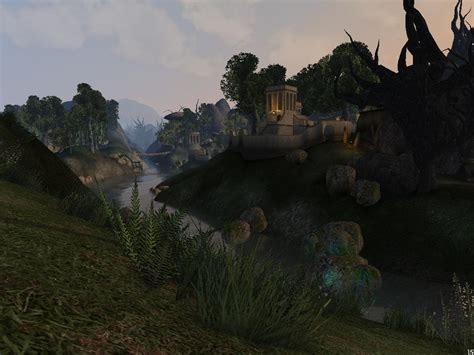 morrowind graphics extender.